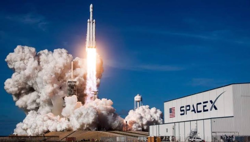 SpaceX