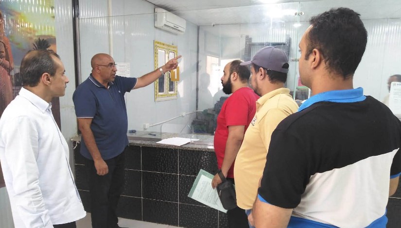 مصنع لإنتاج معدات التبديل الكهربائي 