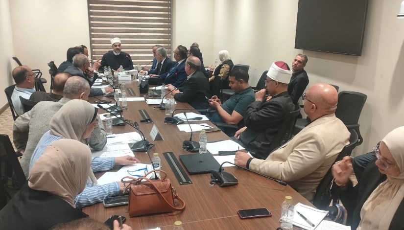 دينية النواب 