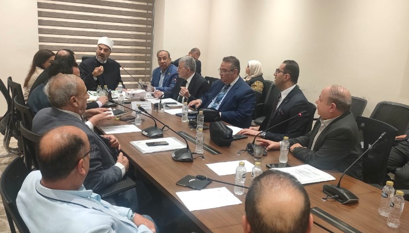 دينية النواب 