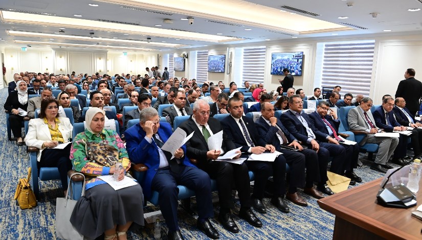 تشريعية النواب 