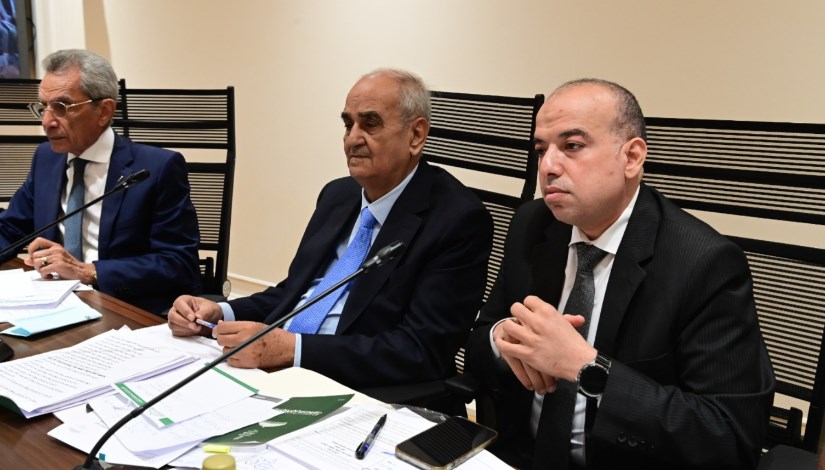 تشريعية النواب 