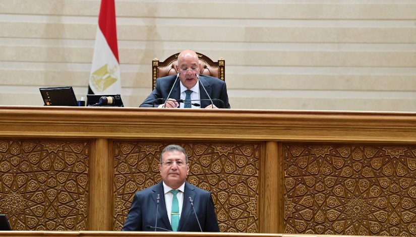 مجلس النواب