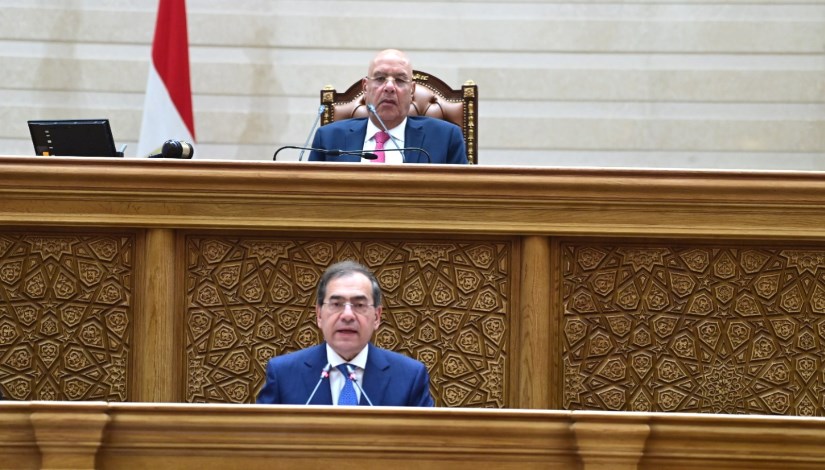 اجتماع لجنة طاقة النواب 