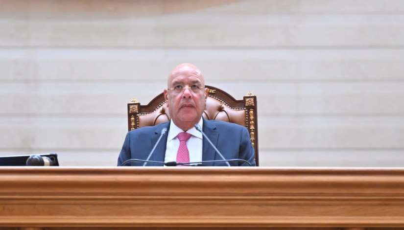 رئيس مجلس النواب