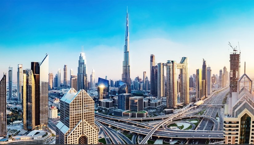 العقارات الفاخرة- تعبيرية 