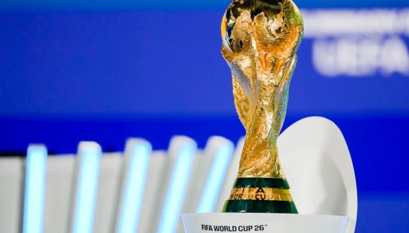 كأس العالم