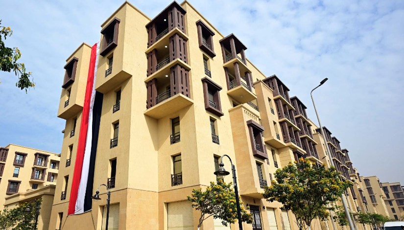  وحدات السكن البديل  