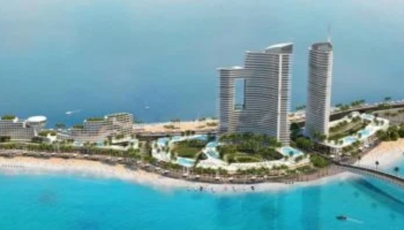 المدن الجديدة والساحل