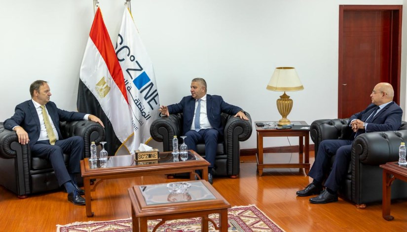  وزارة الطيران المدني