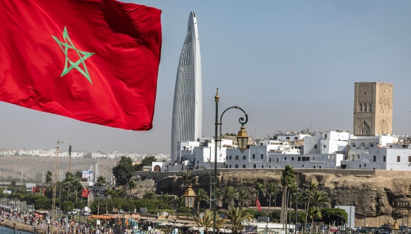 المغرب _ صورة أرشيفية 