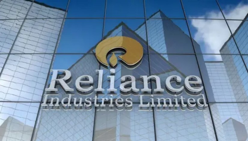  ريلاينس إندستريز الهندية
