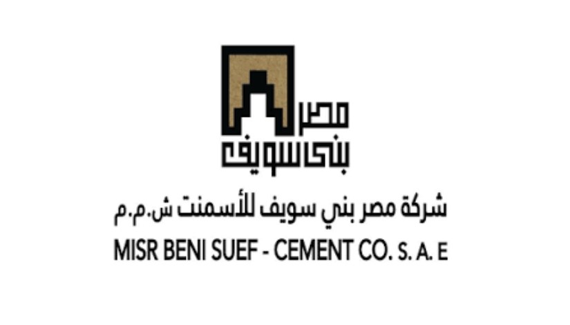 مصر بني سويف للأسمنت