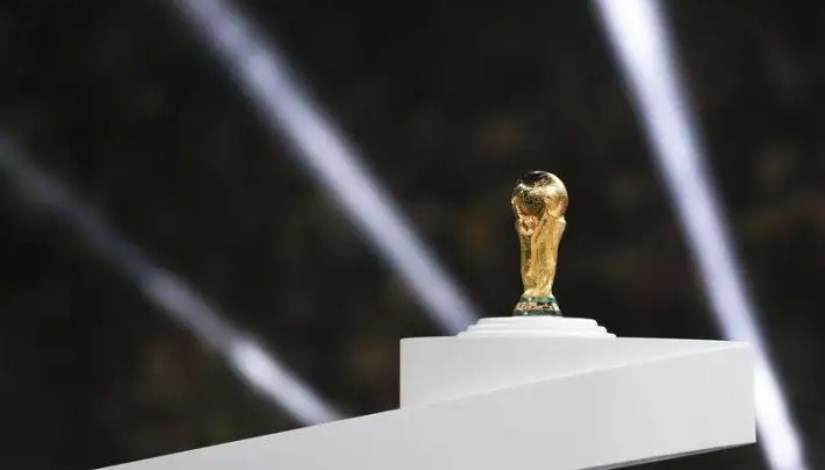 «فيفا» يمنح أبطال كأس العالم 2026 خواتم ذهبية مرصعة بالألماس