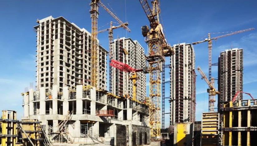 المقاولات والتطوير العقاري- تعبيرية