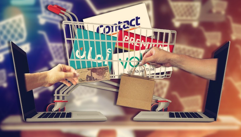 التمويل الإستهلاكي- تعبيرية
