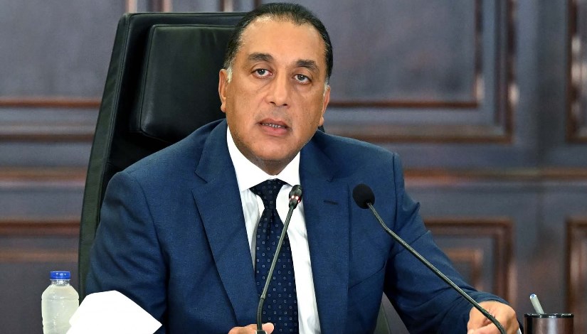مصطفى مدبولي- رئيس مجلس الوزراء