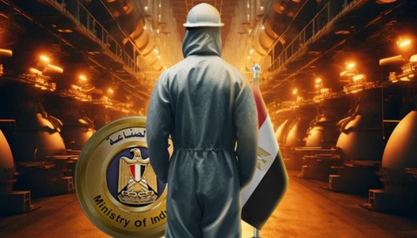 اطلاق صندوق الاستثمارالصناعي 