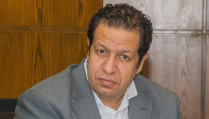المهندس حمادة العجواني