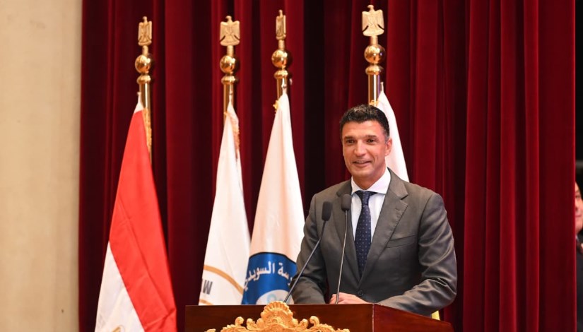 وزير الصناعة  