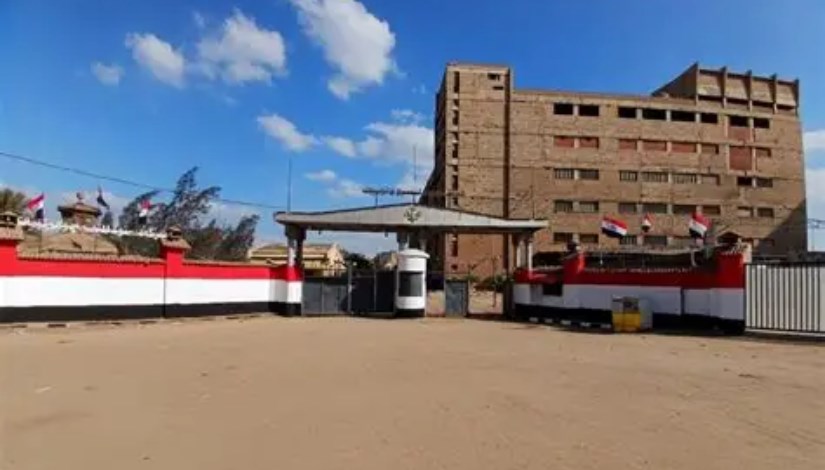 شركة سمنود للنسيج والوبريات