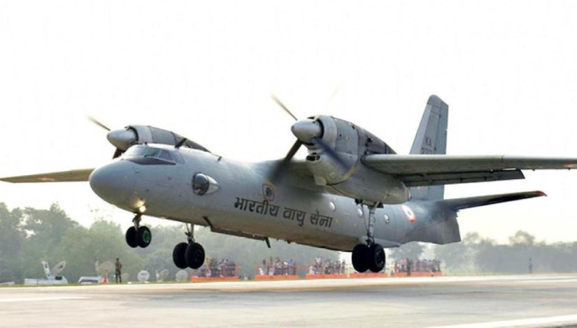 أنتونوف An-32