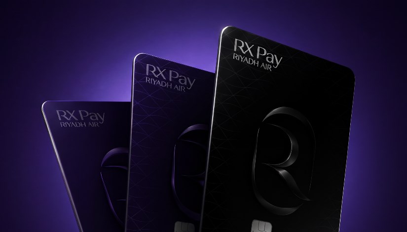 بطاقة المستقبل.. “RX Pay” تجمع بين السفر ونمط الحياة في منصة واحدة