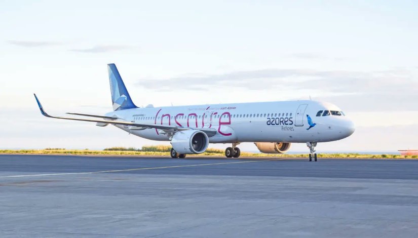 Azores Airlines