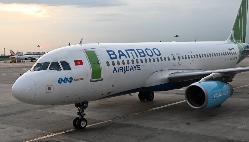 Bamboo Airways