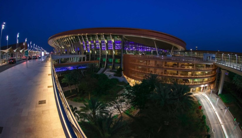 مطارات جدة 