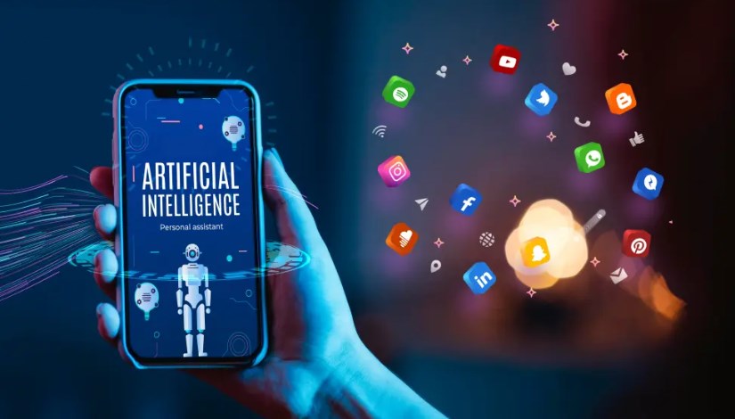 تطبيقات الهاتف 