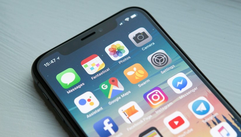 تطبيقات الهاتف