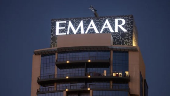 إعمار جروب