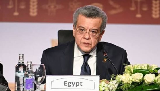 المستشار محمد الفيصل