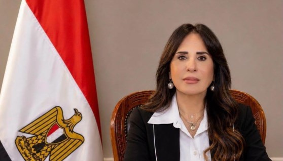  المهندسة راندة المنشاوي، وزيرة الإسكان والمرافق والمجتمعات العمرانية