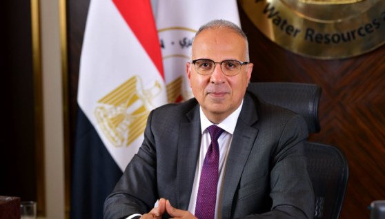 الدكتور هاني سويلم، وزير الموارد المائية والري