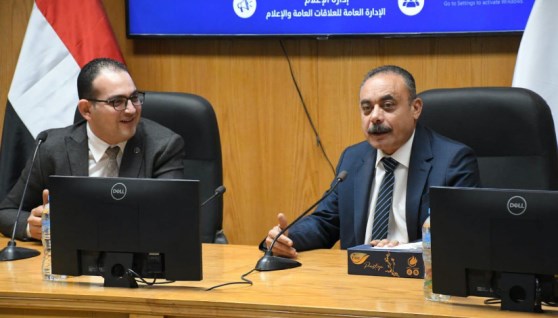 جانب من الدورة التدريبية