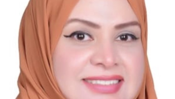رقية الأشرم