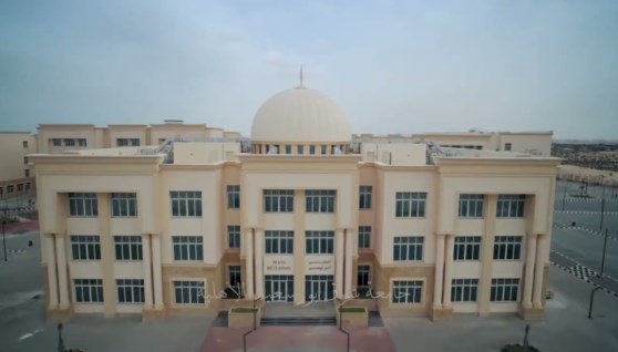 تنسيق كليات جامعة شرق بورسعيد الأهلية 2026