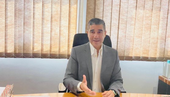 المهندس إيهاب درياس، رئيس المجلس التصديري للأثاث