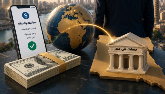 معاشك بالدولار