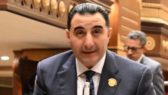  الدكتور السعيد غنيم