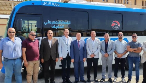 سيارات الميني باص