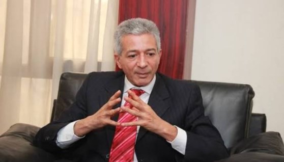 الدكتور علاء عز، أمين عام ومستشار رئيس اتحاد الغرف التجارية المصرية