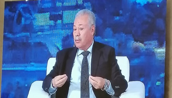 وزير التربية والتعليم الأسبق