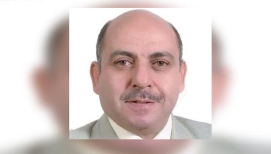 الدكتور علي عبد النبي 