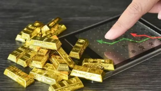 ارتفاع أسعار الذهب في مصر