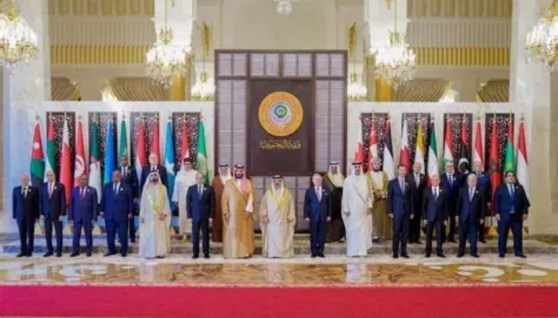  الشراكة الخليجية مع مصر
