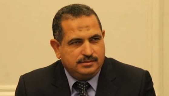 الدكتور خالد الشافعي رئيس مركز العاصمة للدراسات والأبحاث الاقتصادية
