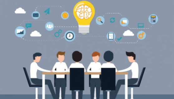 شركة ناشئة في اكسسوارات الهاتف المحمول